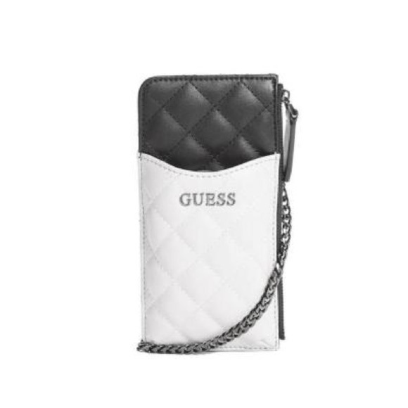 NEW GUESS Women's Small Bag Clutch - Picture 1 of 4